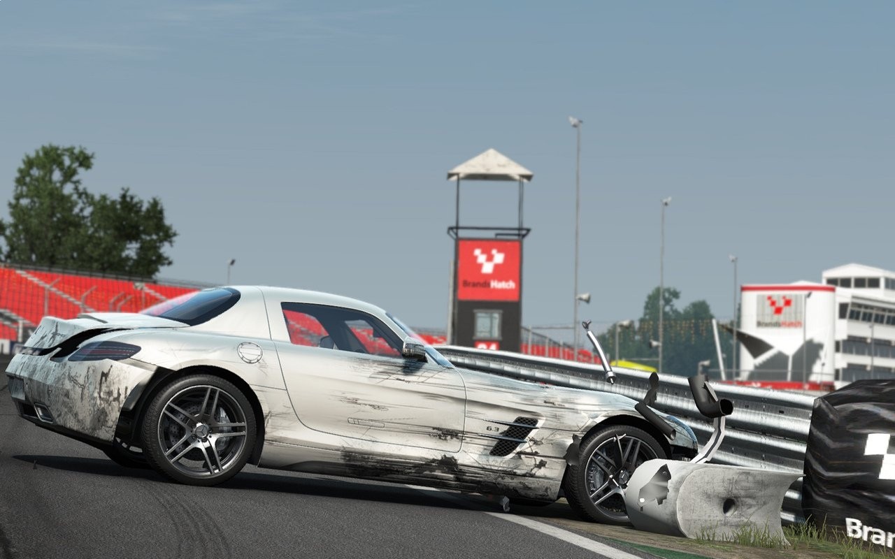 Project Cars - Imagen 32